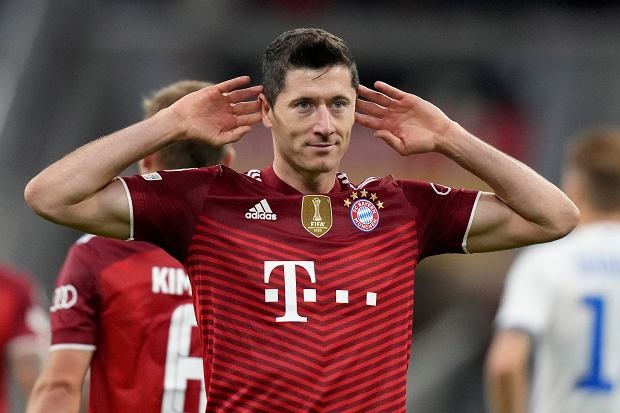 Lewandowski